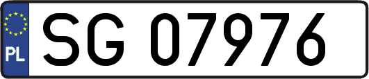 SG07976