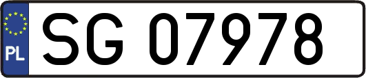 SG07978