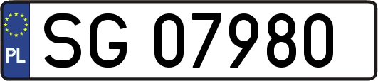 SG07980