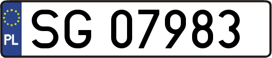 SG07983