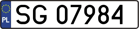 SG07984