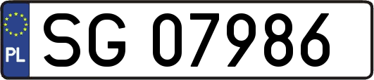 SG07986