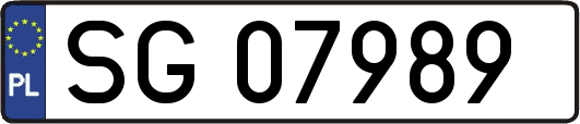 SG07989