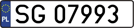 SG07993