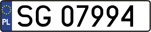 SG07994
