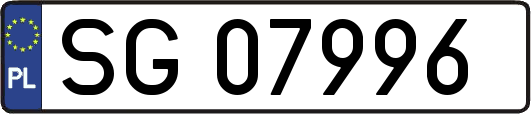 SG07996