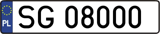 SG08000