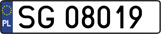 SG08019