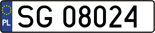 SG08024