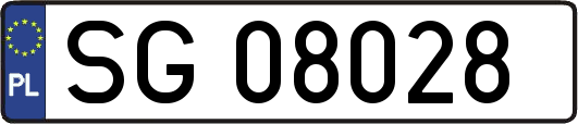 SG08028