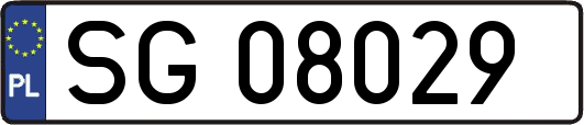 SG08029