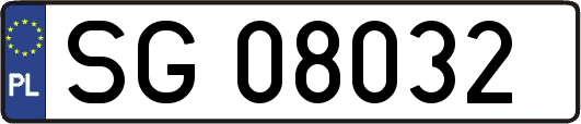 SG08032