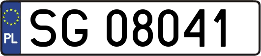 SG08041
