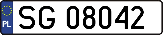 SG08042