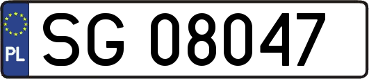 SG08047