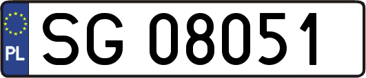 SG08051