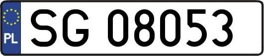 SG08053