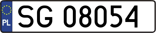 SG08054
