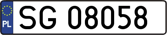 SG08058