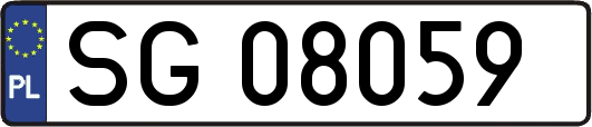 SG08059