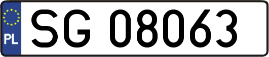 SG08063