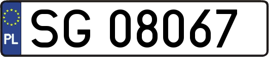 SG08067