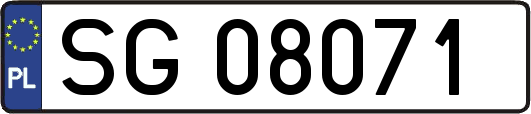 SG08071
