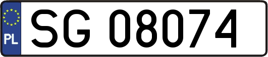 SG08074