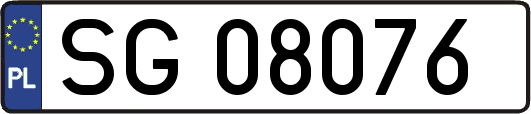 SG08076