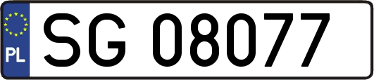 SG08077
