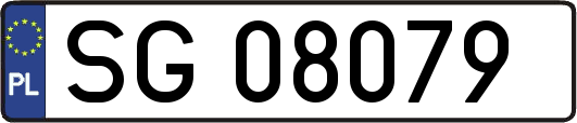 SG08079