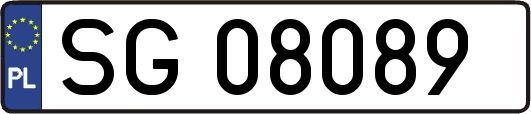 SG08089