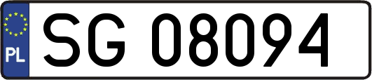 SG08094