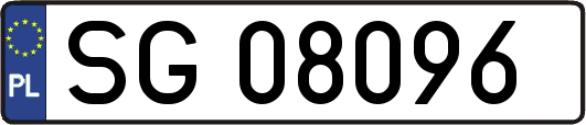 SG08096