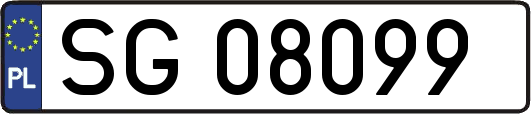 SG08099
