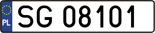SG08101