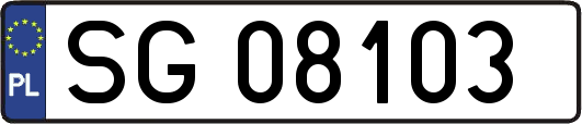 SG08103