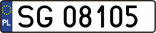 SG08105