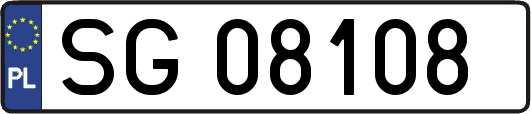 SG08108
