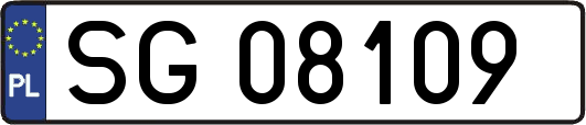 SG08109