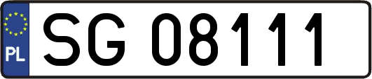 SG08111