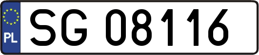 SG08116