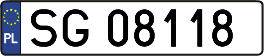 SG08118