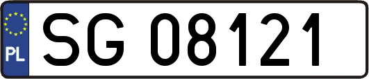 SG08121