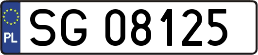 SG08125