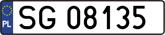 SG08135
