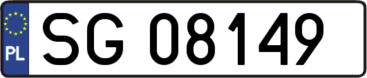 SG08149