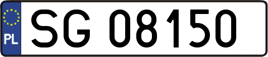 SG08150