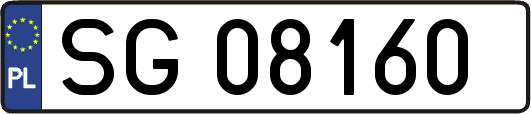 SG08160