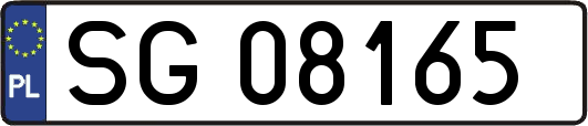 SG08165